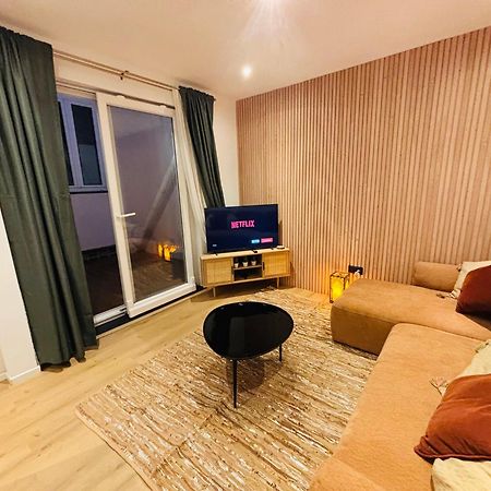 Апартаменты Cozy Flat Брюссель Экстерьер фото