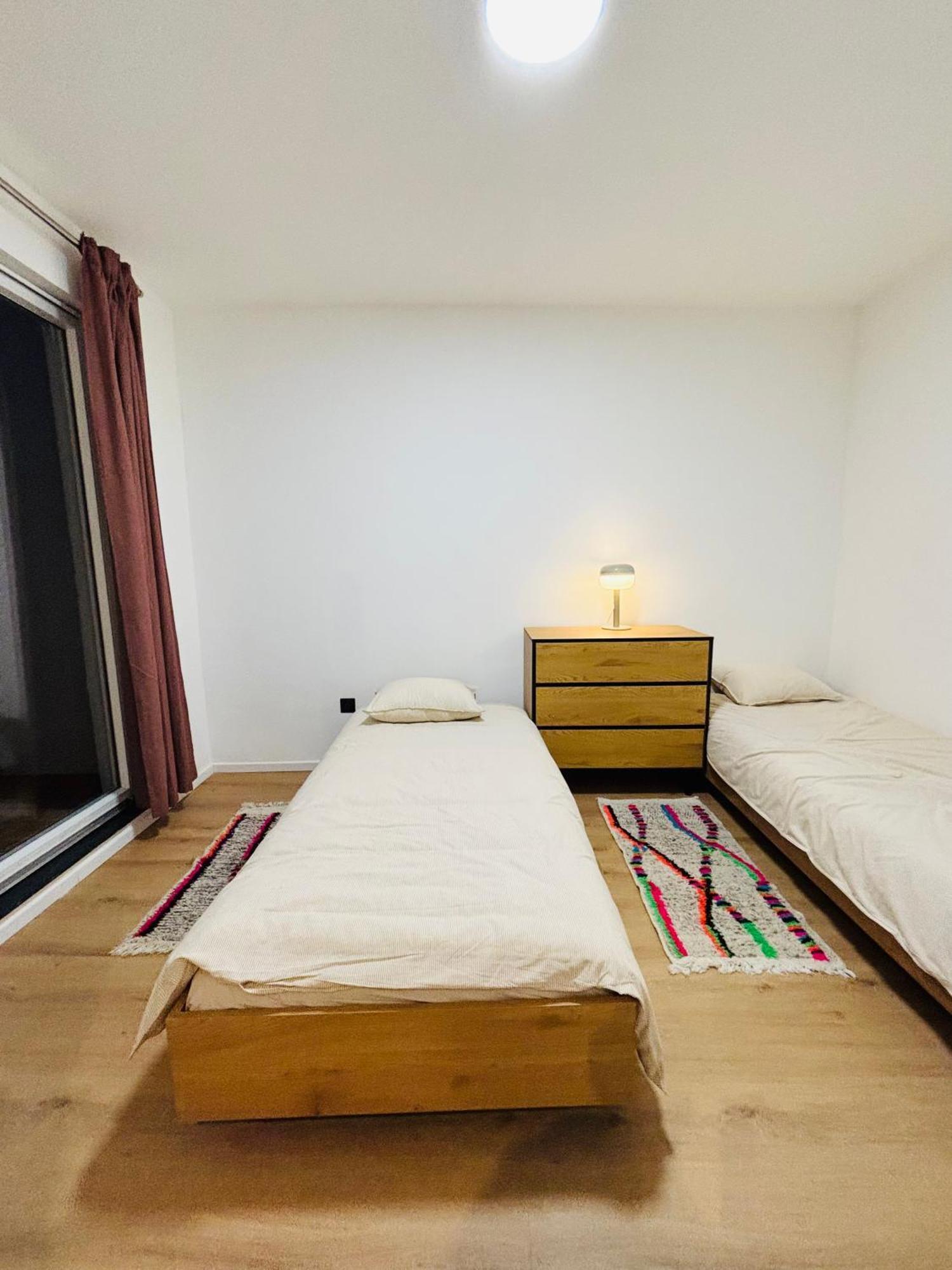 Апартаменты Cozy Flat Брюссель Экстерьер фото