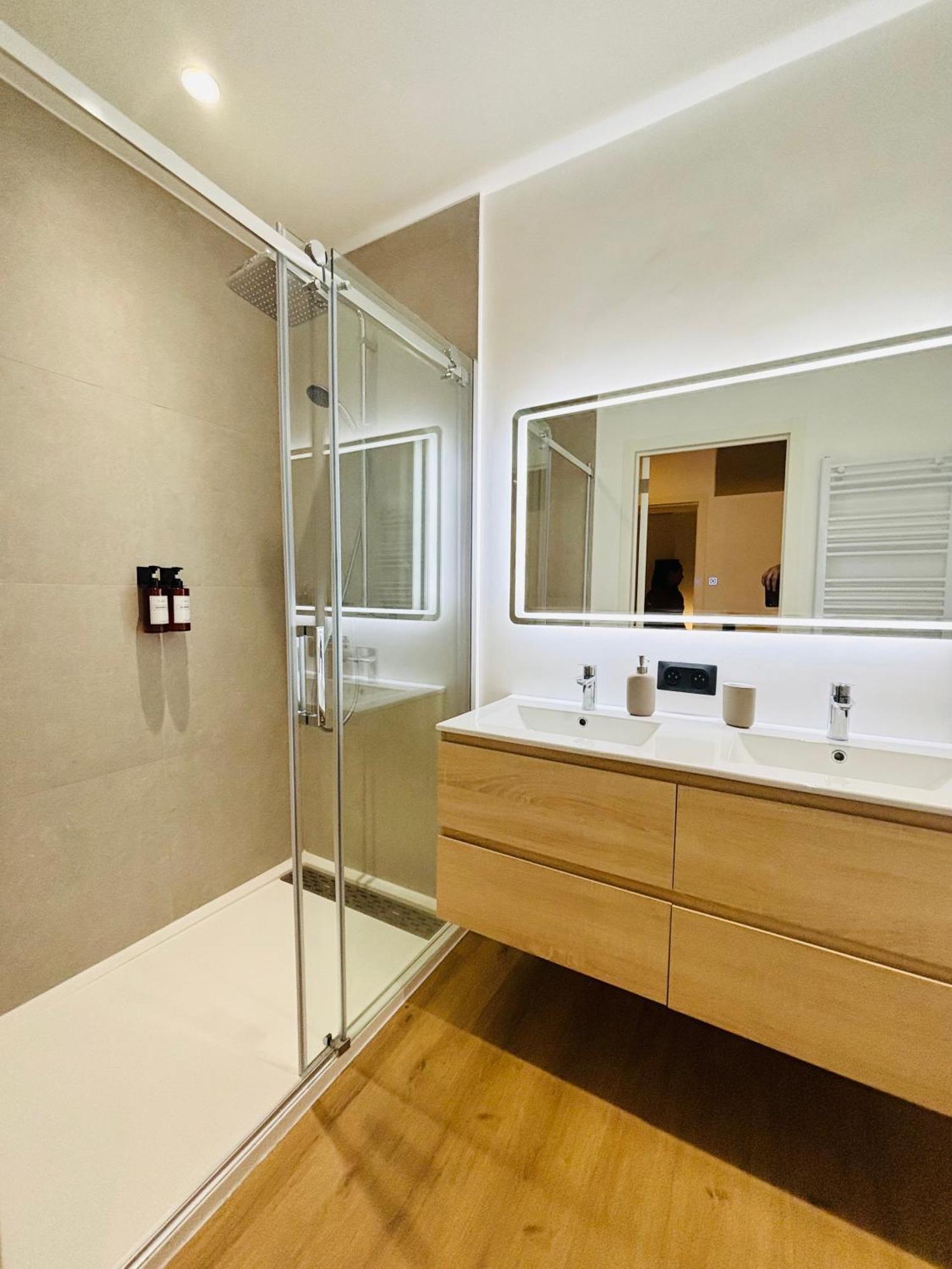 Апартаменты Cozy Flat Брюссель Экстерьер фото